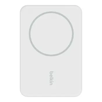 Powerbank Belkin White