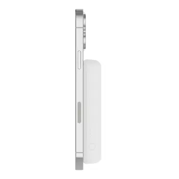 Powerbank Belkin White