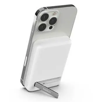 Powerbank Belkin White