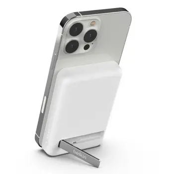 Powerbank Belkin White