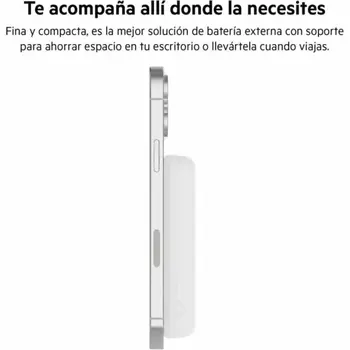 Powerbank Belkin White