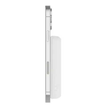 Powerbank Belkin White
