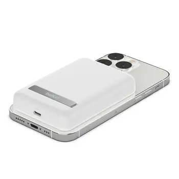 Powerbank Belkin White