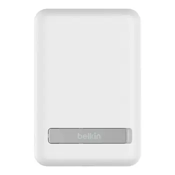 Powerbank Belkin White