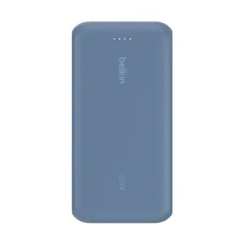 Powerbank Belkin BPB024HQBL Blue 20000 mAh
