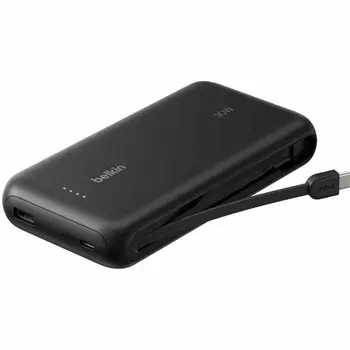 Powerbank Belkin Black 20000 mAh