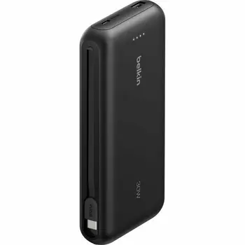 Powerbank Belkin Black 20000 mAh