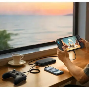 Powerbank Belkin Black 20000 mAh