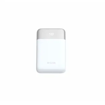 Powerbank D-Link DPP-101 White 10000 mAh