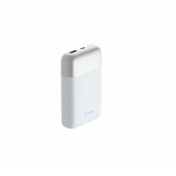 Powerbank D-Link DPP-101 White 10000 mAh