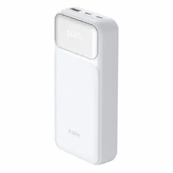 Powerbank D-Link DPP-201 White 20000 mAh