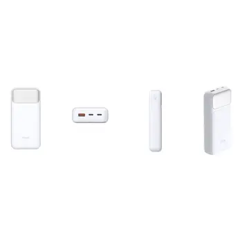 Powerbank D-Link DPP-201 White 20000 mAh