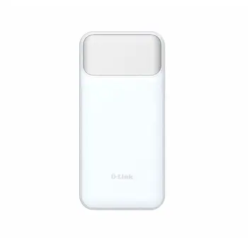 Powerbank D-Link DPP-201 White 20000 mAh
