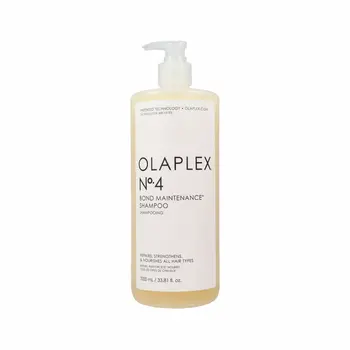 Shampoo Olaplex Bond Maintenance 1 L
