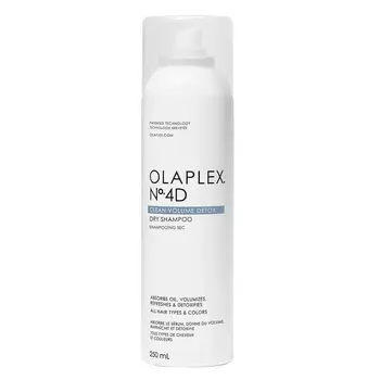 Dry Shampoo Olaplex D Clean Volume Detox 250 ml