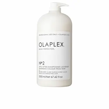 Hair Reconstruction Treatment Olaplex BOND PERFECTOR 2 L