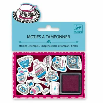 Stamps