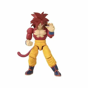 Action figure Dragon Ball Goku 17 cm