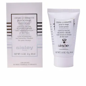 Exfoliating Cream Sisley 123500 40 ml