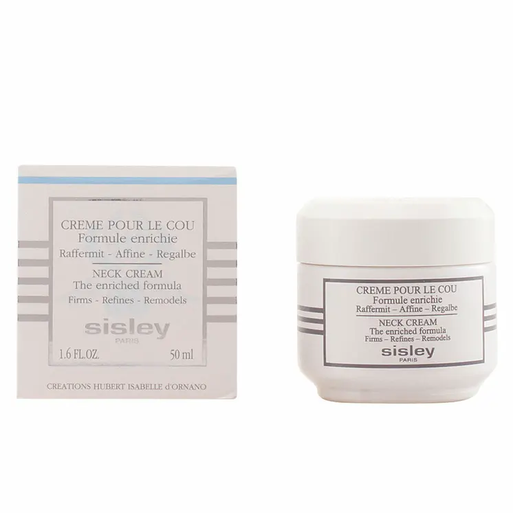 Facial Cream Sisley Formule Enrichie 50 ml (1 Unit)