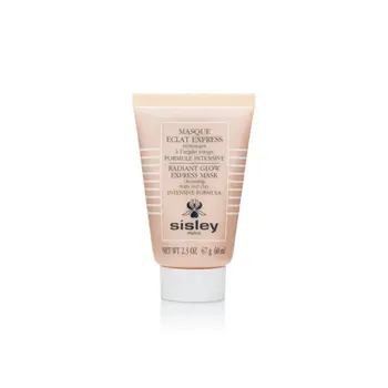 Cleansing and Regenerative Mask Sisley 142601