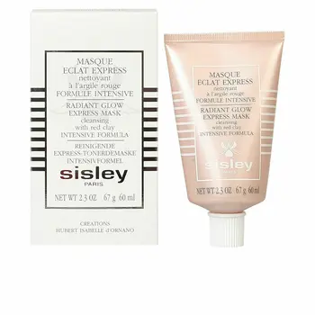 Cleansing and Regenerative Mask Sisley 142601