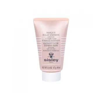 Cleansing and Regenerative Mask Sisley 142601