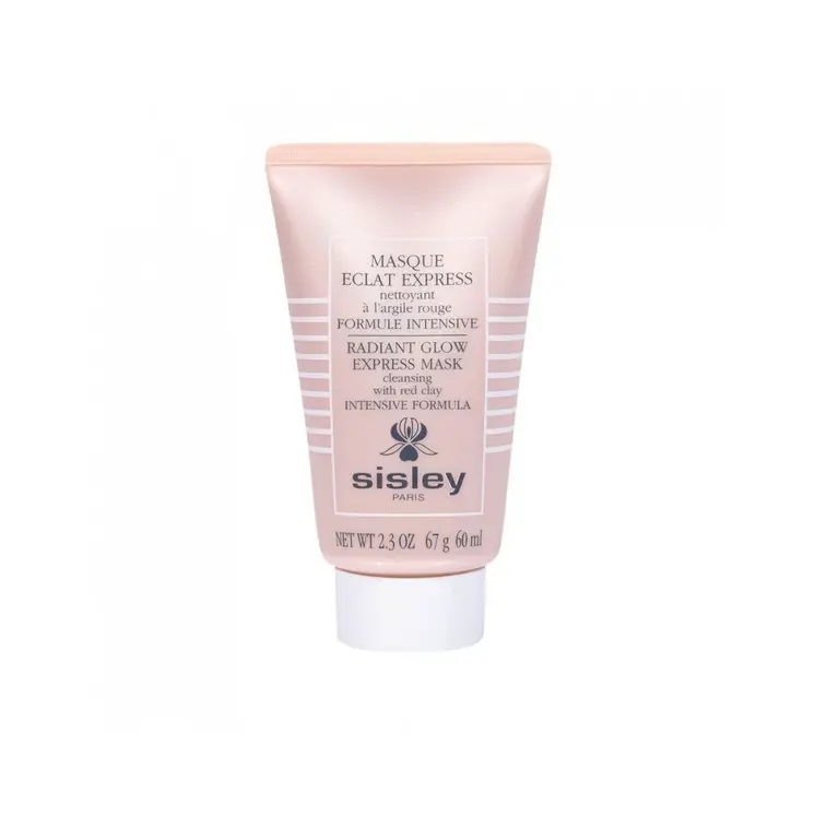 Cleansing and Regenerative Mask Sisley 142601