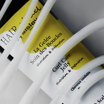 Curl Defining Fluid Sisley HAIR RITUEL 150 ml