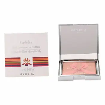 Blush Sisley 181505 Orange