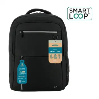 Laptop Case Mobilis 003084