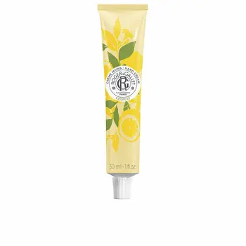 Moisturising Foot Cream Roger & Gallet Cédrat 30 ml