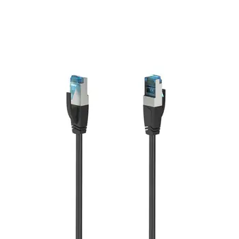 HDMI Cable Hama 00200683 Black