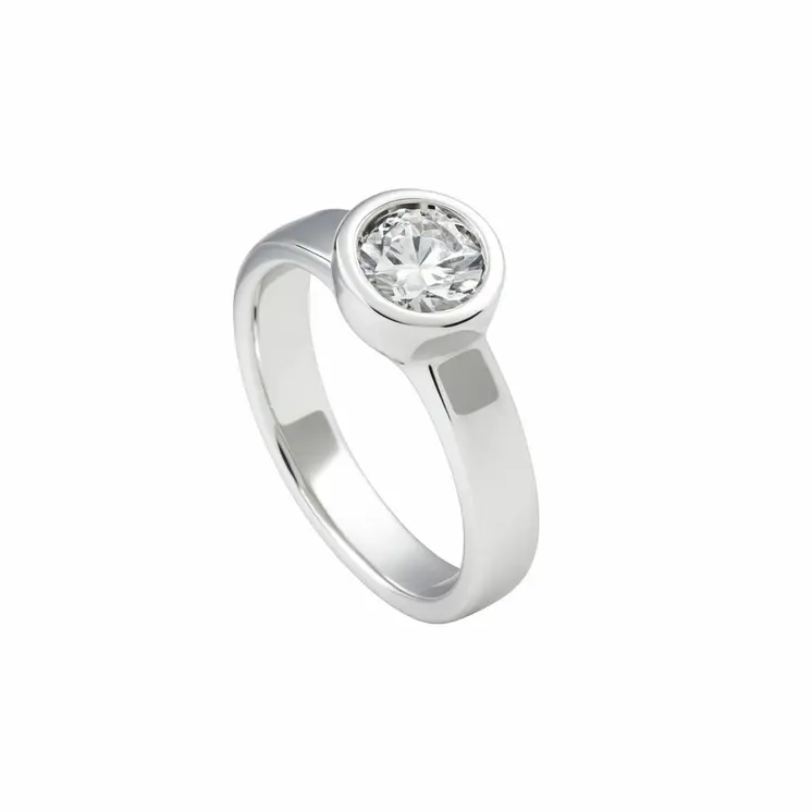 Ladies' Ring Diamonfire 6112311082170 (17)