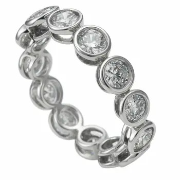 Ladies' Ring Diamonfire 6112551082160 (16)