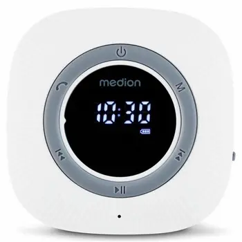Radio Medion