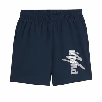 Children's Shorts Puma Essentials+ AB