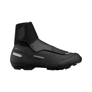 Cycling shoes Shimano Bicycle Black