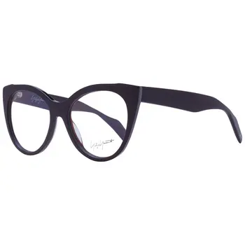 Ladies' Spectacle frame Yohji Yamamoto YY1034 54771 BLUE FILTER