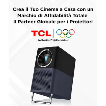 Projector TCL A1SL5F-2AOFEU11