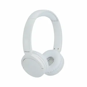 Headphones with Microphone Panasonic RBHF630BEW BLAN White