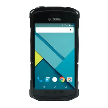 Mobile cover Mobilis 065001 Black TC21/26