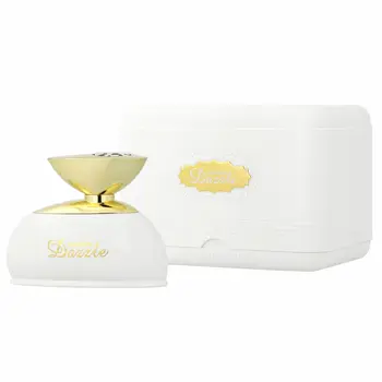 Women's Perfume Al Haramain DAZZLE FOR WOMAN