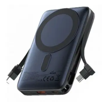 Powerbank Vention I16L0 Blue