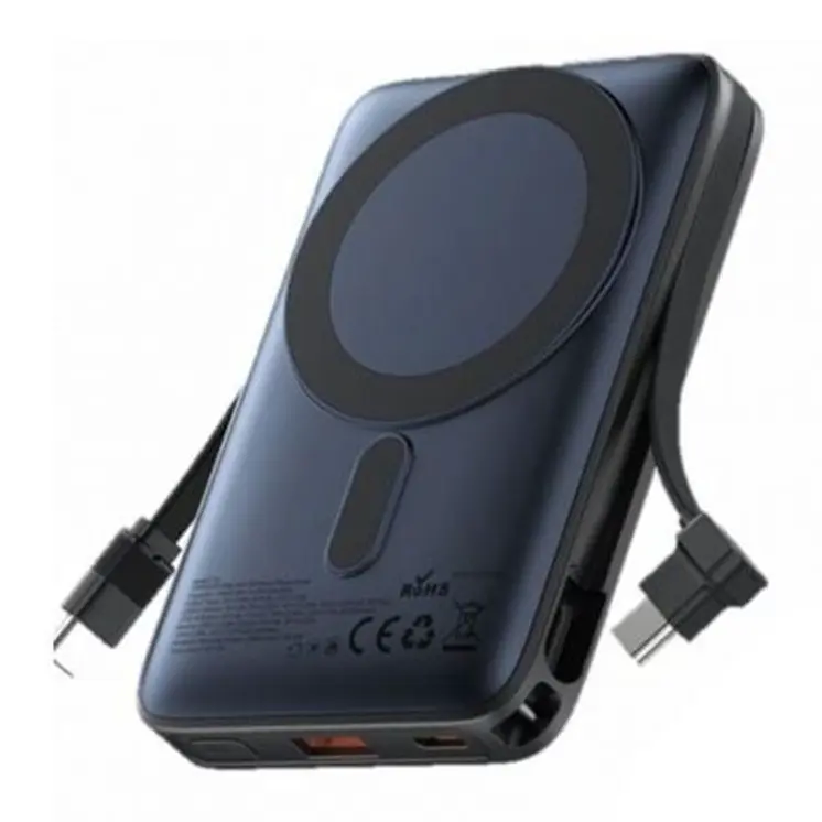 Powerbank Vention I16L0 Blue