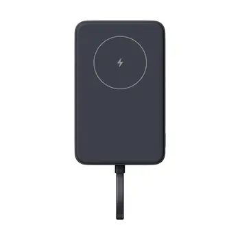 Powerbank Xiaomi WPB1007MI 10000 mAh Grey