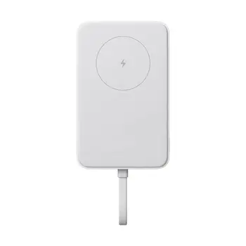 Powerbank Xiaomi WPB1007MI White 10000 mAh