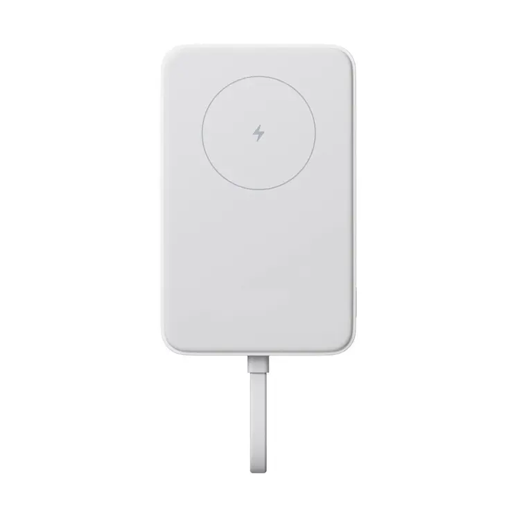 Powerbank Xiaomi WPB1007MI White 10000 mAh
