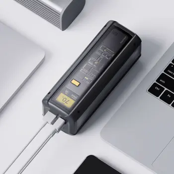 Car Charger Xiaomi P03MI Black