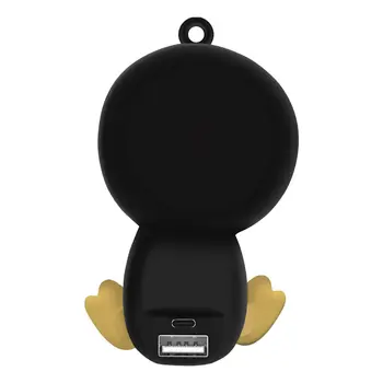 Powerbank Celly PBPENGUIN 30000 mAh